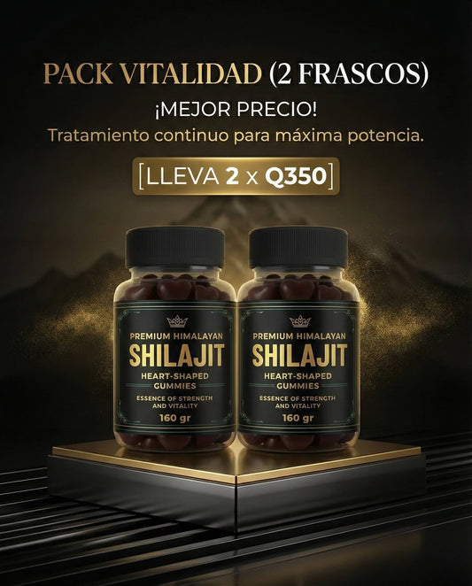 Shilajit