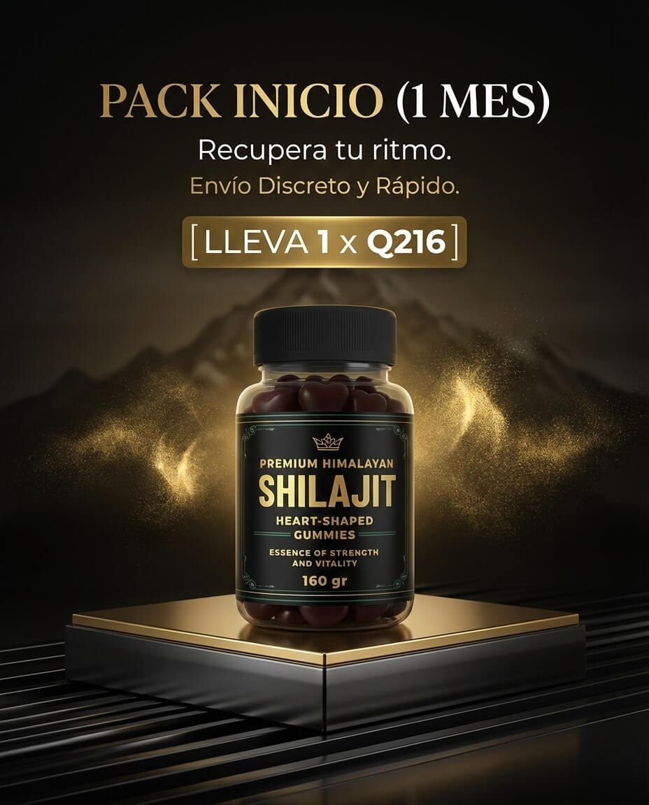 Shilajit