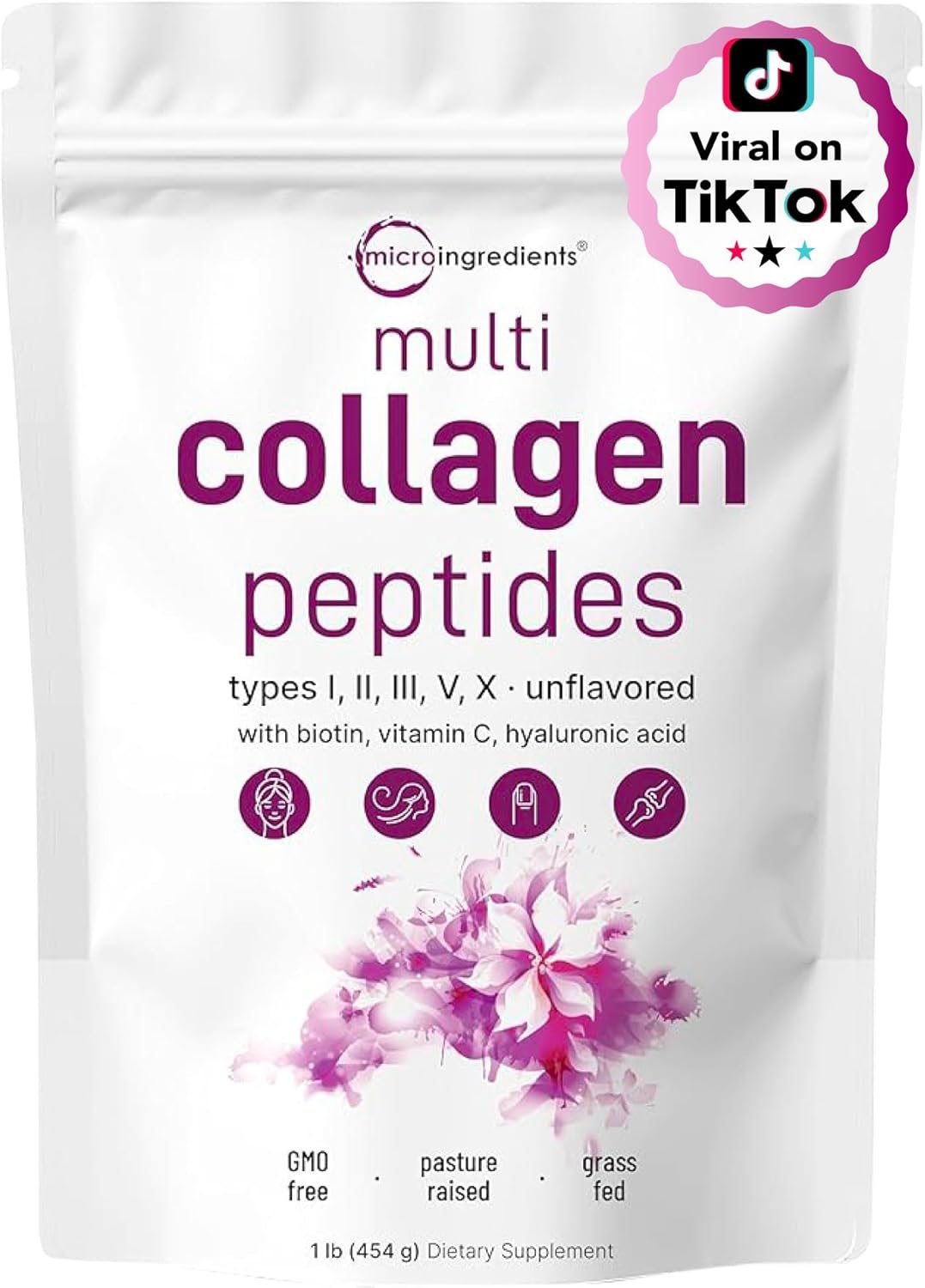 Multi Colageno Peptites Oferta